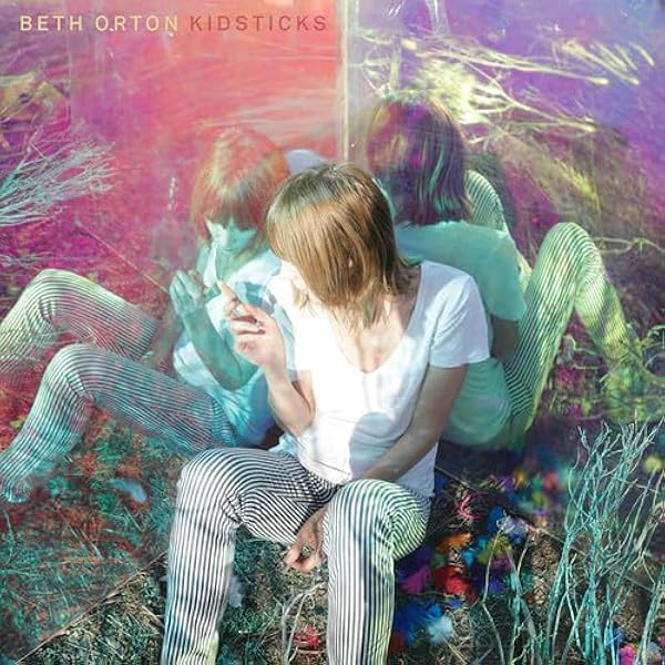 Orton, Beth - Comfort of Strangers - Amazon.com Music