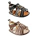 Boy's Casual Sandal