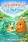 Livro A Capivara e a Sereia