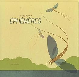 Éphémères