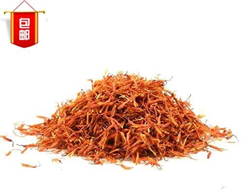 Red clover safflower of thorn (500g)