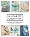 A Year of Creativity: A Craft Date Planner to Meet, Share, and Create by Petra Hoeksema, Lidy Nooij