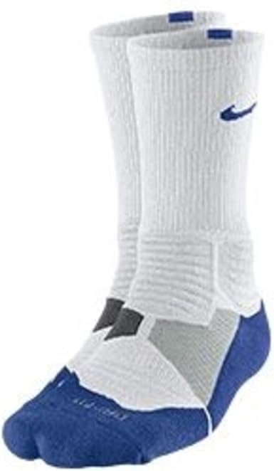 nike socks size 12