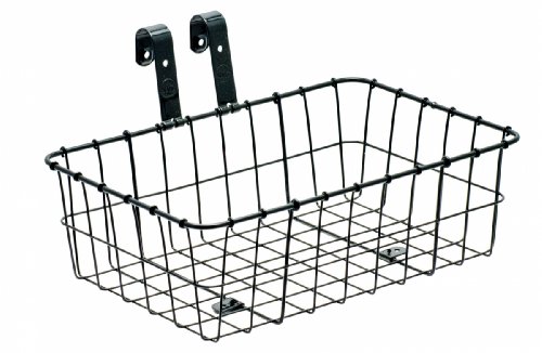 wald front basket