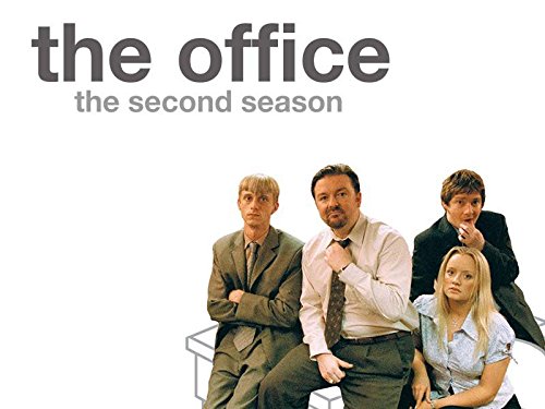 Where can i watch the office uk online Clearance