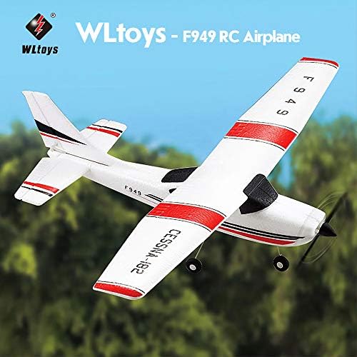 goolrc f949 cessna 182