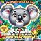Livro As Aventuras de Ted, o Coala Cientista: A Ilha dos Experimentos (As Aventuras de Ted, o Cientista Coala Livro 1)