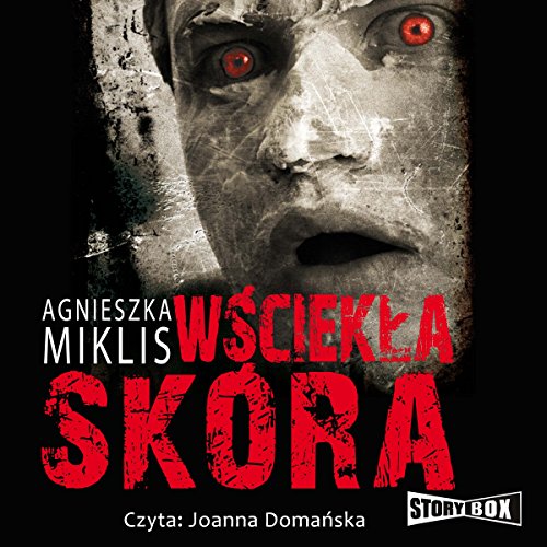 Wsciekla skóra