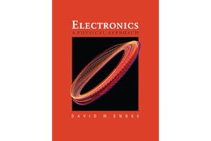 Electronics: A Physical Approach