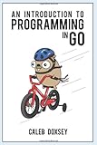 An Introduction to Programming in Go by Caleb Doxsey