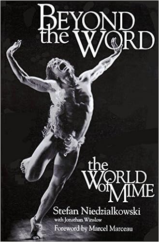 Beyond the Word: The World of Mime