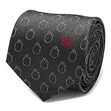 Star Wars Millennium Falcon Tie Necktie Rebel Alliance 3 Inch