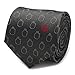 Star Wars Millennium Falcon Tie Necktie Rebel Alliance 3 Inch