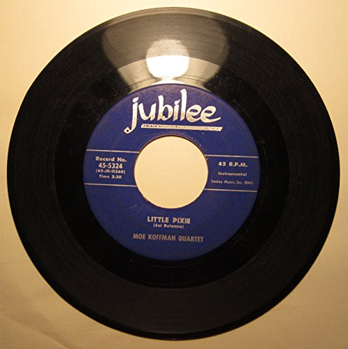 koko-mamey / little pixie