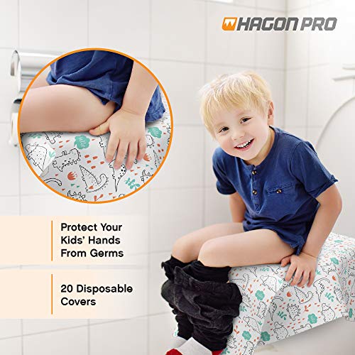 2 Toilet+Seat+Covers+Disposable+Individually