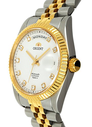 ORIENT\