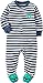 Carter's Baby Boys' Terry 115g230, Navy, 6 Months