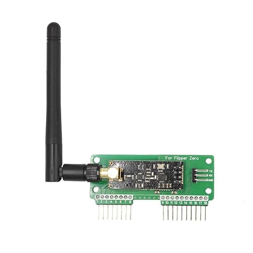 EIRZNGXQ for Flipper Zero Modification Module, for Flipper Zero Device ...