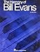The Harmony of Bill Evans by Jack Reilly, Bill Evans