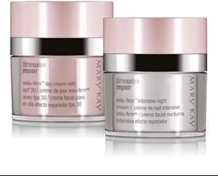 mary kay timewise repair volu firm day cream spf 30