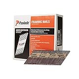 Paslode, Framing Nails, 650830, 30 Degree RounDrive