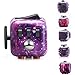 Fidget Dice Anti-anxiety and Depression Cube for Children and Adults (Night Sky)