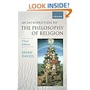 An Introduction to the Philosophy of Religion
