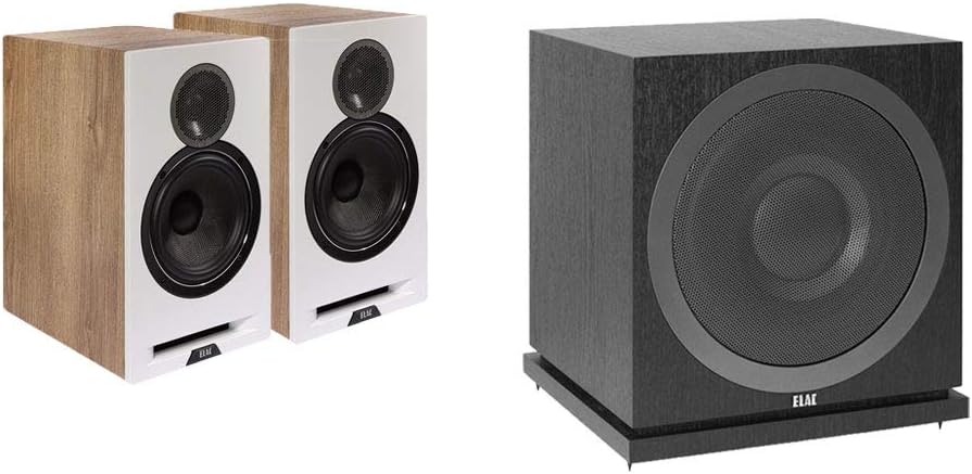 2.1 speakers under 1000