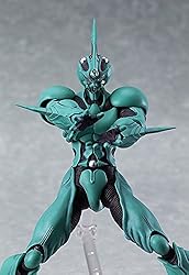 Max Factory Guyver: The Bioboosted Armor: Guyver 1