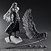 Square Enix Final Fantasy Advent Children: Sephiroth Play Arts Kai Action Figure