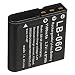 Pentax-Ricoh LB-060 L-ion Rechargeable Battery
