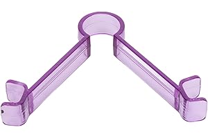 SORANDY Portable Lip Plumping Device, Anti Aging Facial Exerciser Enhancer with Reduce Lip Wrinkles, Facial Exerciser for Firmer Skin Plumper Lips Defined ()