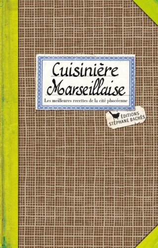 Cuisinière marseillaise