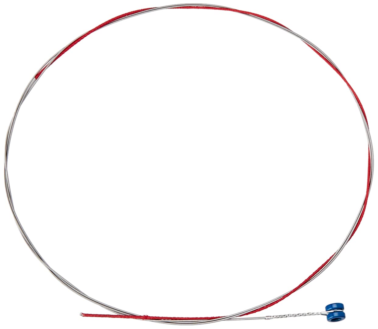 Rotosound Strings for Electric Bass STAINLESS Single Strings SWING 66 .020"/0.51mm plain SBP020