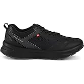 JOYA Veloce SR Women Black, Textile, 100% Vegan, Active Sole, Category Emotion JY069A Black