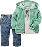Carter's Henley Cardigan (Baby)