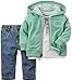 Carter's Henley Cardigan (Baby)