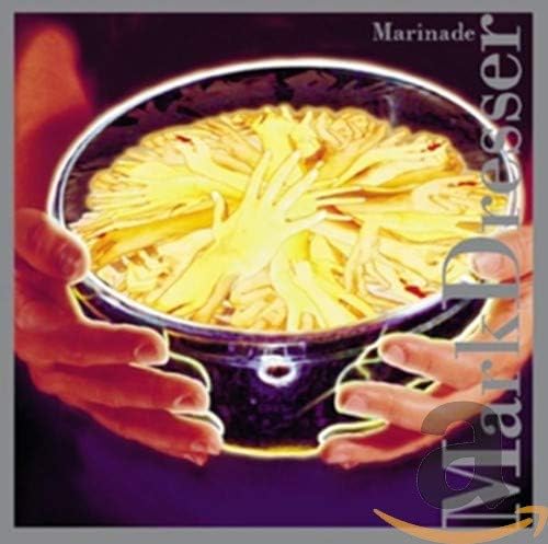 Marinade