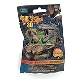 Walking with Dinosaurs - The 3D Movie - Blind Bag Dinosaur Figures