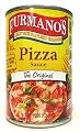 Furmano's Original Pizza Sauce (Pack of 3) 15 oz Cans