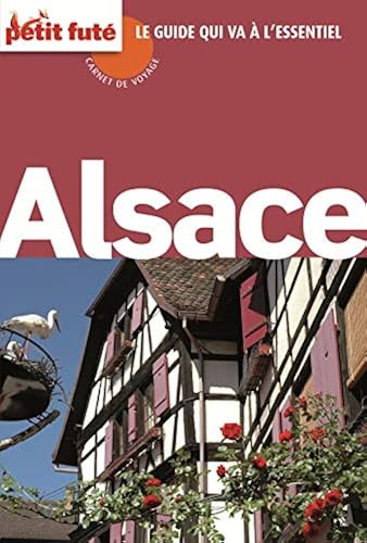 Download Alsace PDF