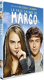 La Face Cachée De Margo - Dvd + Digital Hd