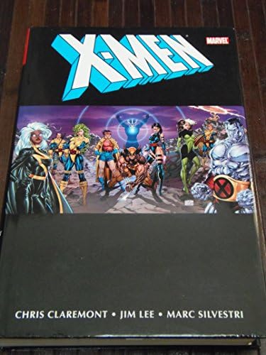 邦楽 chiba all stars/an extra mr.omeri Amazon.com: X-Men Omnibus 2: 9781302927141: Claremont, Chris, Lee
