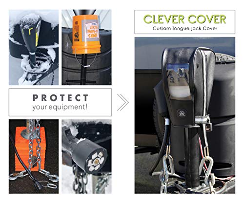 6 Clever+Cover+Trailersphere+Protector+Waterproof