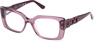 Occhiali - modello GU50322, colore shiny violet