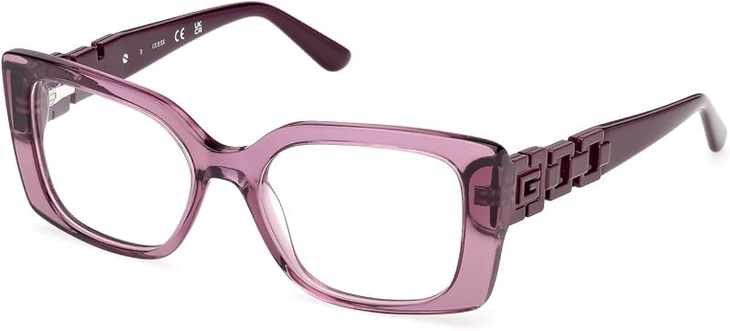 GAFAS GUESS - GU50322 C: shiny violet