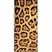 Leopard Animal Print Writing Ink Pen - Wildlife Nature Design - Stationery Gift - Office Business School Supplies