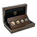 ZA 2017 South Africa 4-Coin Krugerrand 50th Anniversary Proof Set Brilliant Uncirculated