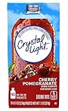 Crystal Light® On the Go Natural Cherry