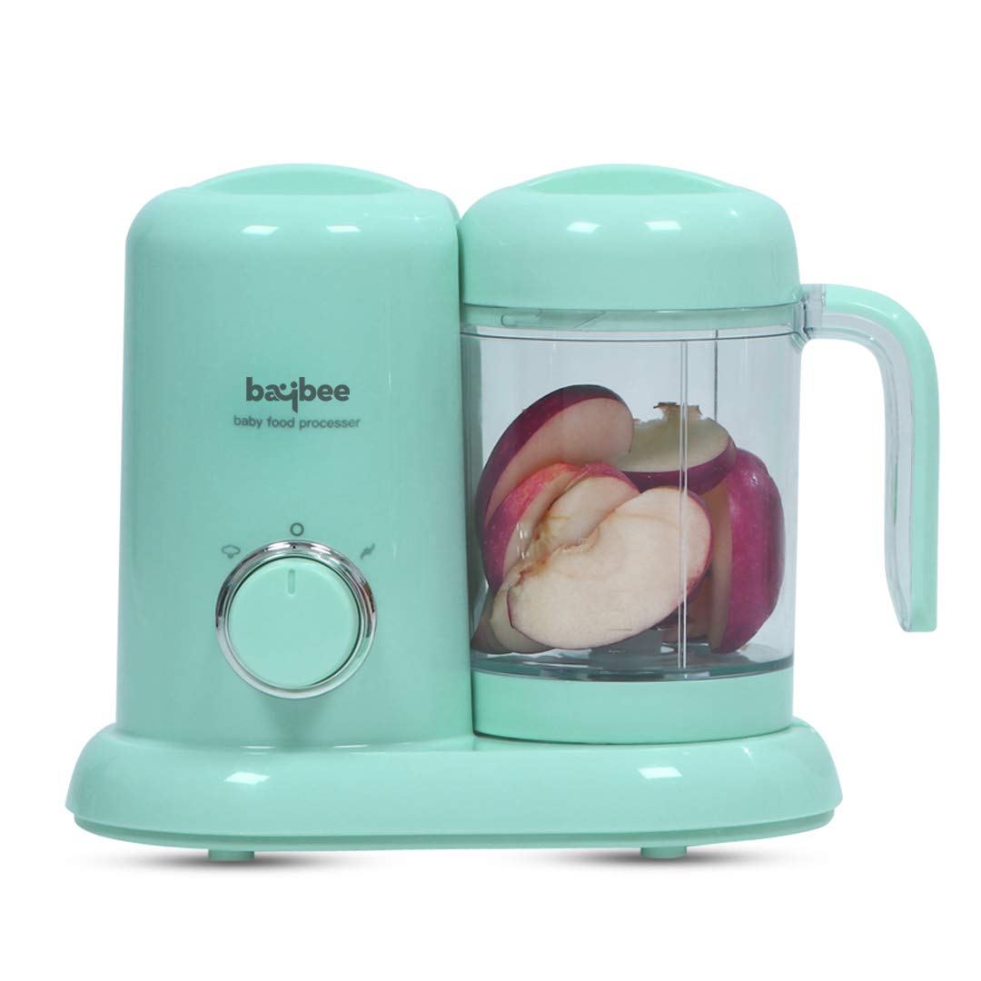 babybee food maker